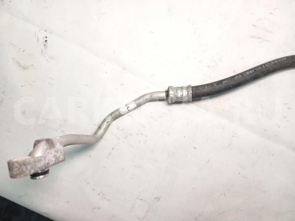 Шланг кондиционера Subaru Outback 2012 73424AJ000 BR9 EJ253 Subaru Outback 
