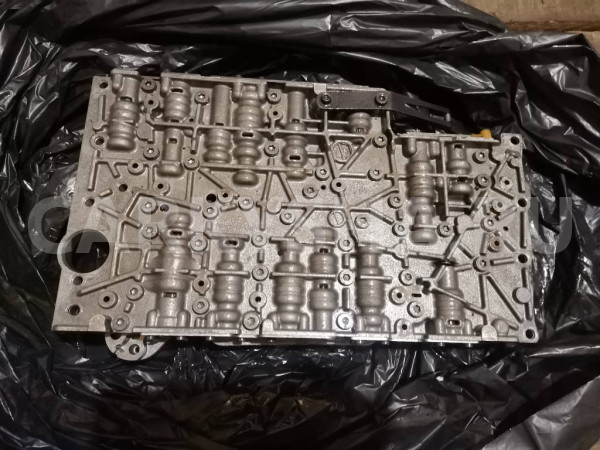 Гидроблок АКПП Mercedes 722.9 722.6 Mercedes-Benz M-klasse 