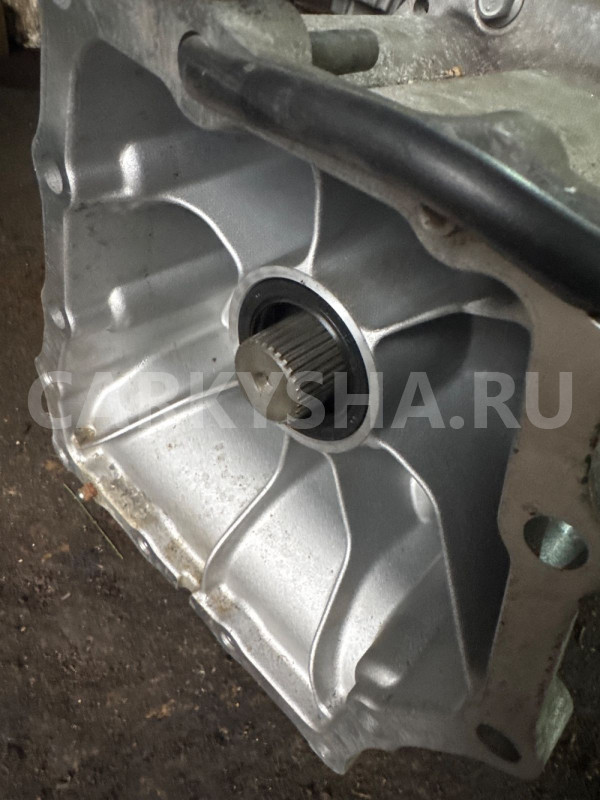 АКПП Infiniti FX35 S51 VQ35HR Infiniti FX оригинальный номер 310201CB3A
