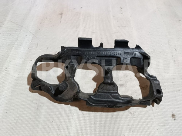 Накладка (кузов наружные) Jaguar XF оригинальный номер 9X2Q9U550BC