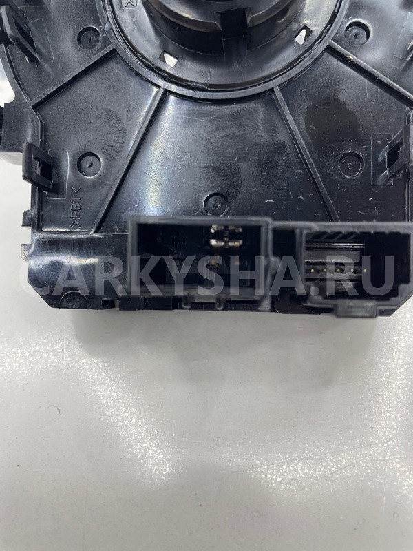 Шлейф подрулевой Kia Venga YN G4FA 1.4 2010 Kia Venga 