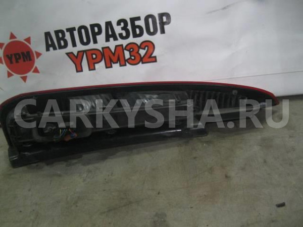 Фонарь задний правый Ford Fusion 2002 - Ford Fusion оригинальный номер 1324514