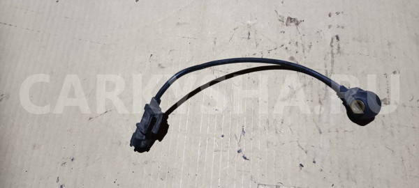 Датчик детонации Skoda Octavia II рестайлинг (2008—2013) Skoda Octavia оригинальный номер 392502B000
