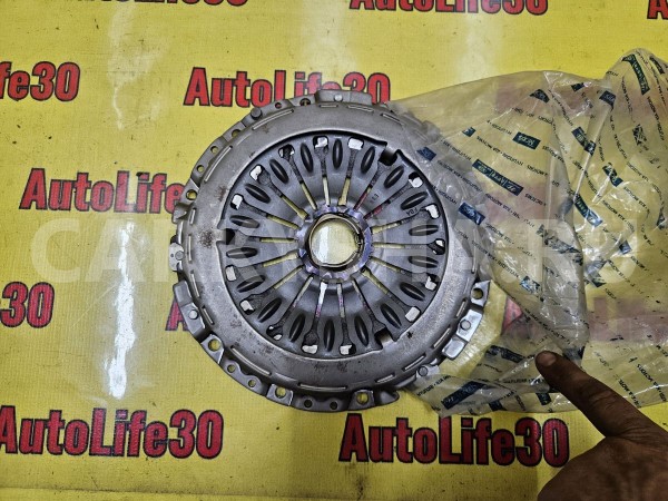 Корзина сцепления Hyundai Coupe 