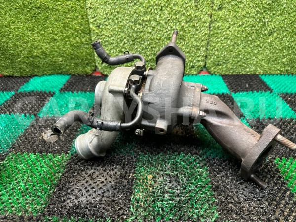 Турбина Kia Sorento 2006-2011 53039700122 D4CB Kia Sorento 