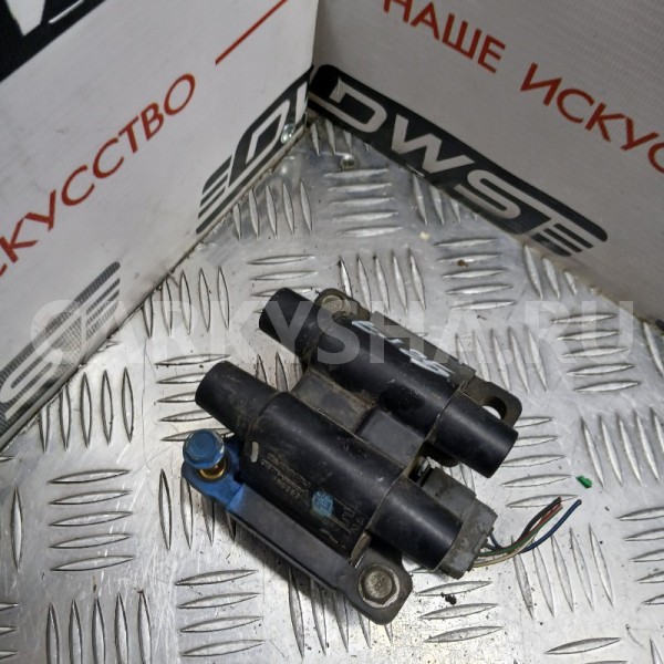 Катушка зажигания Subaru Legacy 