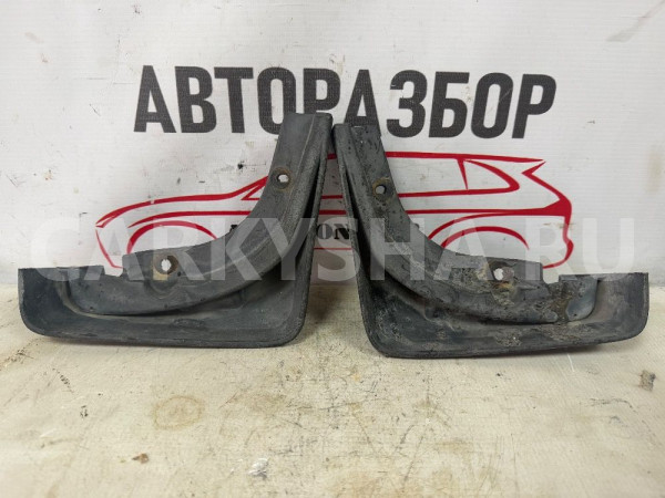 Брызговики задние Chevrolet Cruze J300 Chevrolet Cruze 