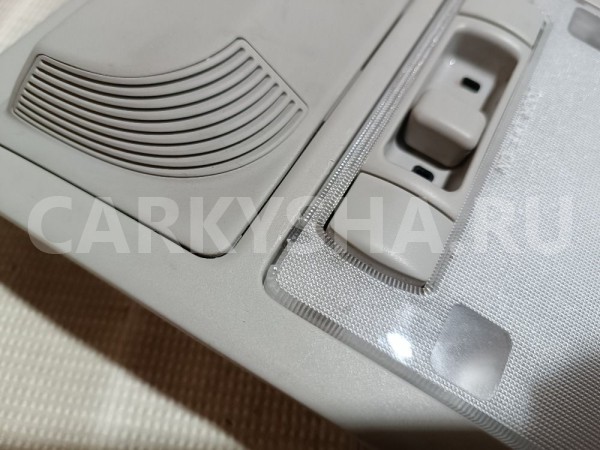 Плафон салонный передний Lexus RX 