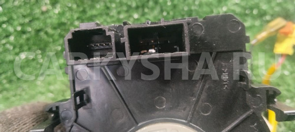 Шлейф подрулевой SRS Hyundai Solaris 1 седан G4FC Hyundai Solaris оригинальный номер 561901r000