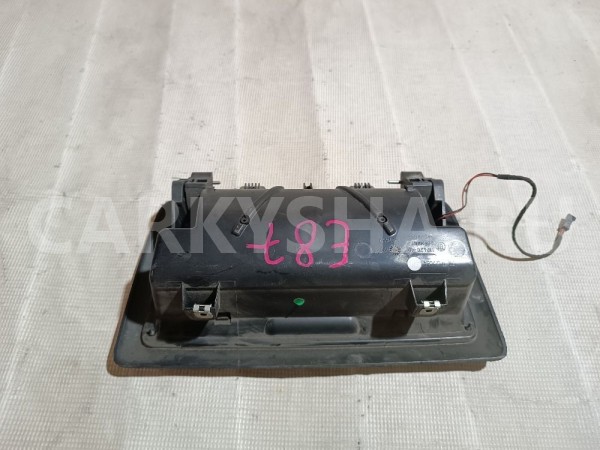 Бардачок BMW X1 