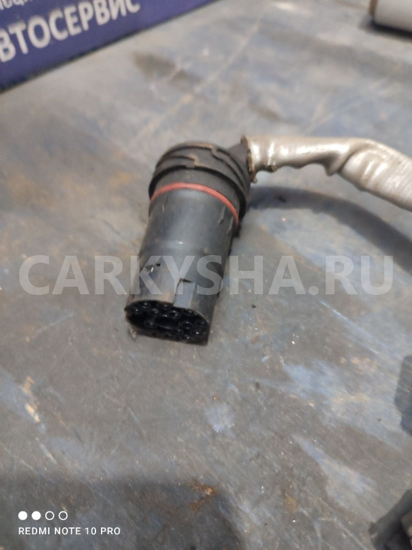 Проводка АКПП 722.6 SsangYong Kyron Actyon 1 Ssang Yong Actyon оригинальный номер 8260009022