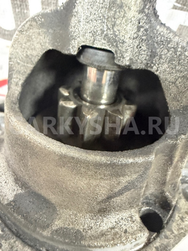 Стартер Suzuki SX4 2006-2014 Suzuki SX4 оригинальный номер 3110063J00