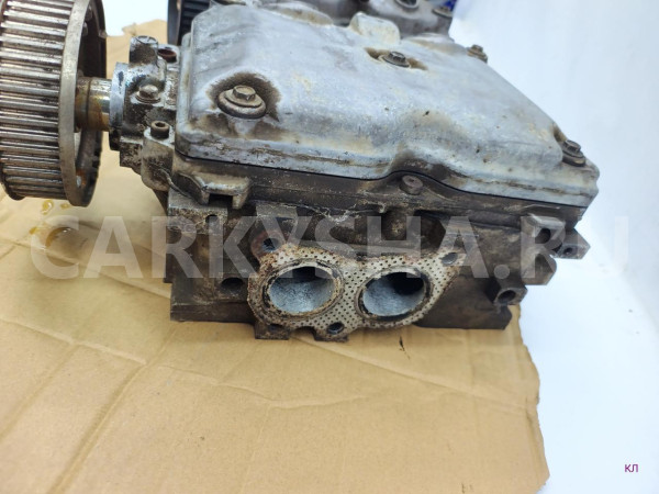 Головка блока цилиндров Subaru Forester 11039AB430 SG Subaru Forester 
