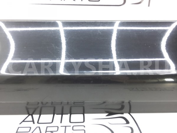 Накладка двери передняя левая Audi Q7 4L BUG 2006 Audi 200 