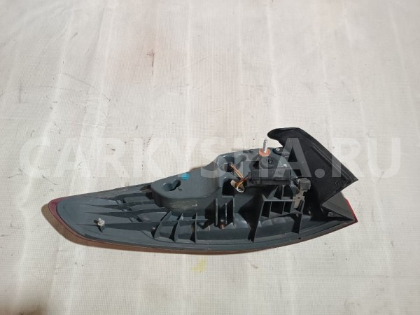 Фонарь задний наружный правый Ford Mondeo 