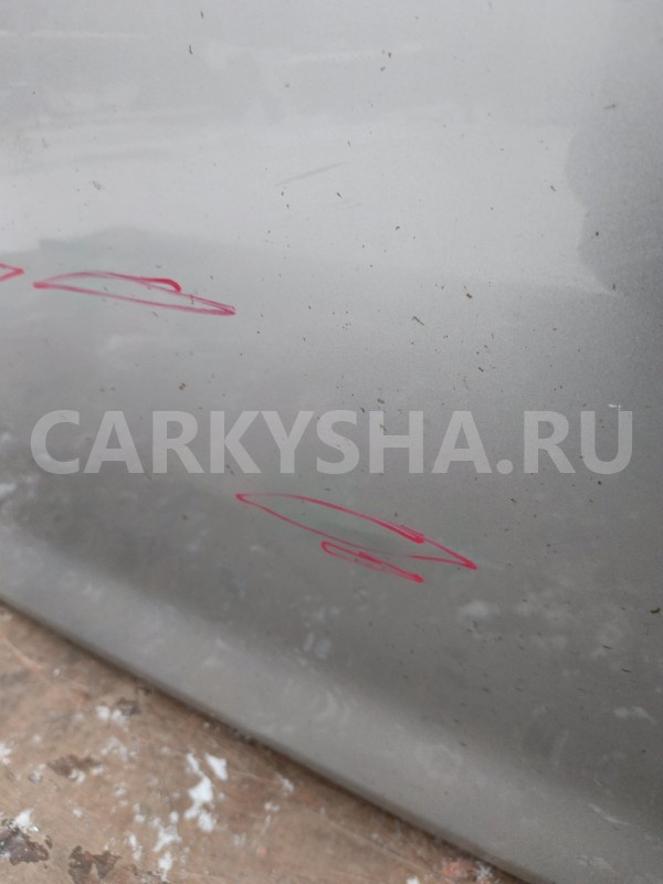 Дверь Toyota Camry 2012-2017 6700106230 50 55, передняя правая Toyota Camry 