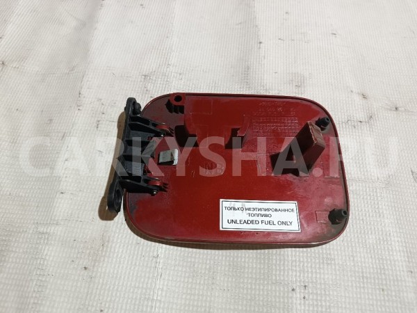 Лючок бензобака Chevrolet Lacetti 