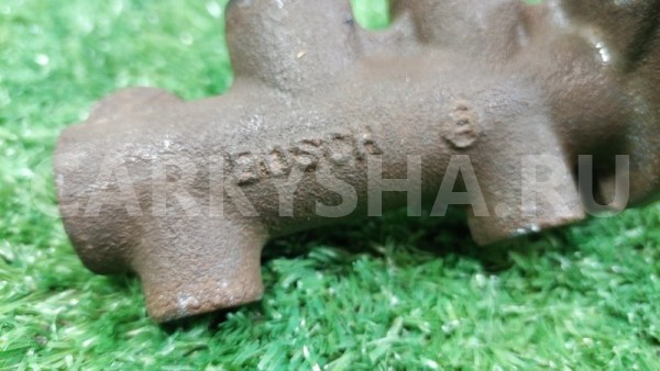 Главный тормозной цилиндр Fiat Albea 2010 Fiat Albea 