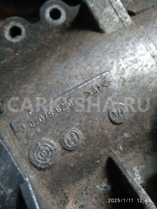 Помпа BMW X5 E70 (2006—2010) BMW X5 оригинальный номер 307076020