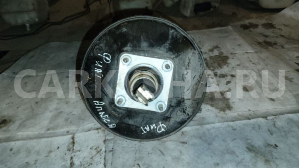 Вакуумный усилитель тормозов Fiat Albea 2002-2005 Fiat Albea 