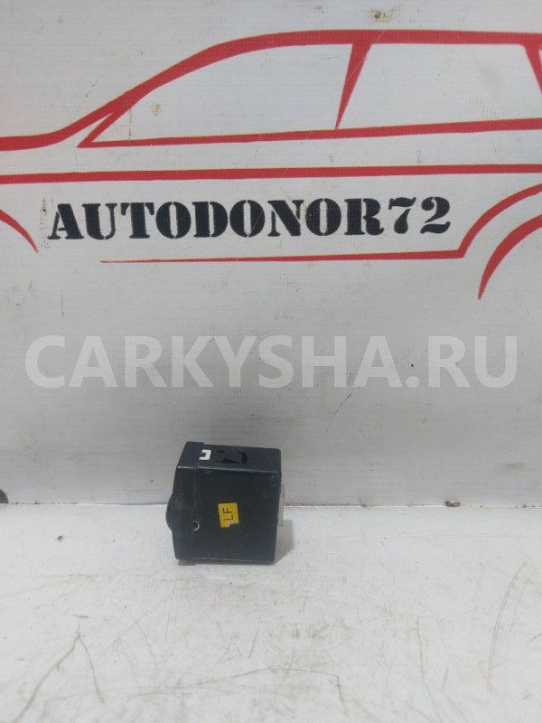 Кнопка корректора фар Chevrolet Aveo T250 Chevrolet Aveo оригинальный номер 96652250