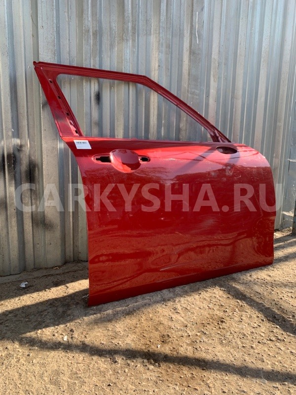 Дверь Mini Countryman 2010-2016 41007438596 R60, передняя правая Mini Countryman 