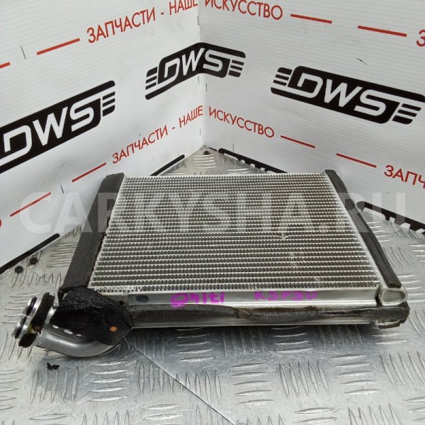 Радиатор кондиционера Toyota Vitz 