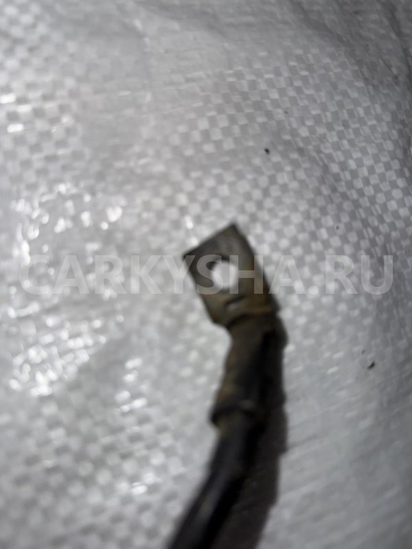Провод массы kia Spectra 2005 0K2N167071 СЕДАН S6D Kia Spectra 