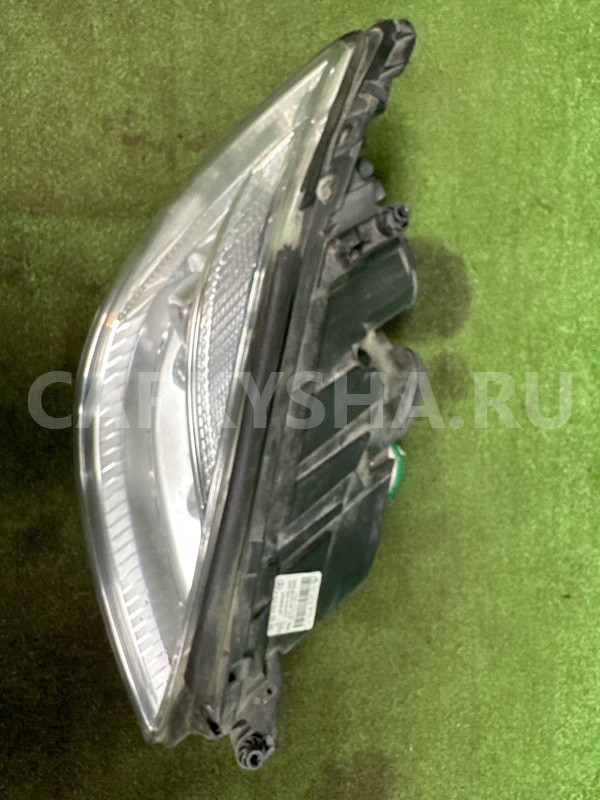 Фара Mercedes S 2005-2013 A2218202639 W221, правая Mercedes-Benz S-klasse 