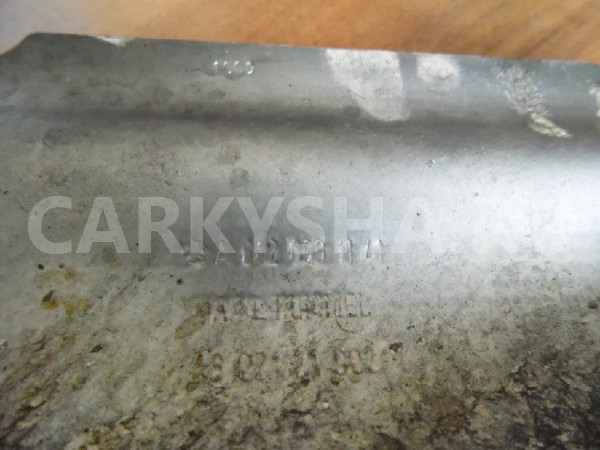 Кронштейн Mercedes-Benz GL-класс X164 (2006—2009) Mercedes-Benz G-klasse оригинальный номер A6420900741