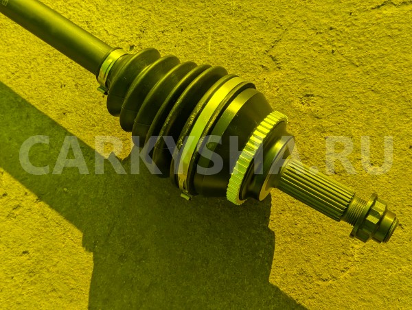 Привод Toyota Wish 