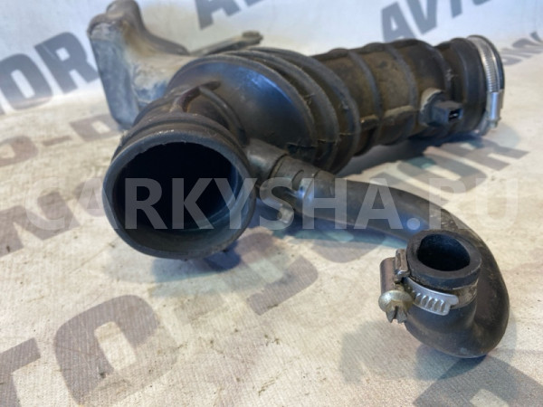 Патрубок воздушного фильтра Daewoo Nexia 1.5 2007 Daewoo Nexia 