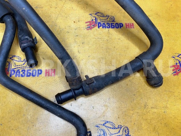 Патрубок системы охлаждения Audi Q7 4L (2005—2009) Audi 200 оригинальный номер 7L8122096