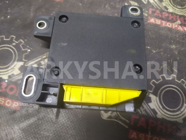 Блок управления Airbag SRS Renault Sandero Stepway Renault 14 оригинальный номер 8201163278