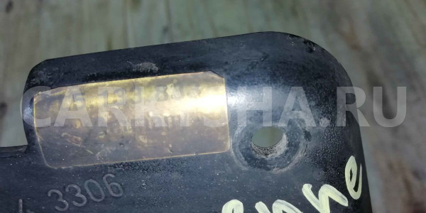 Крепеж Porsche Cayenne I рестайлинг (2007—2010) Porsche Cayenne оригинальный номер 7L5133833