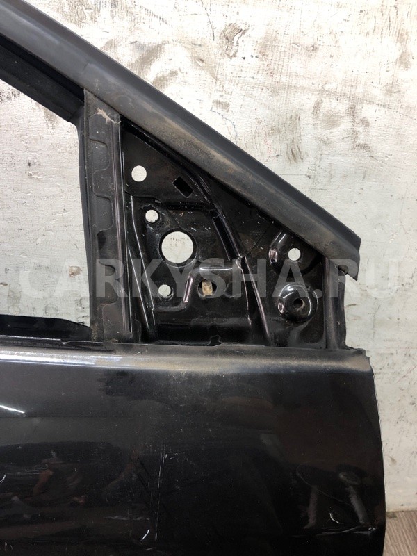 Дверь передняя правая Renault Megane ХЕТЧБЭК 3ДВ. Renault Megane 