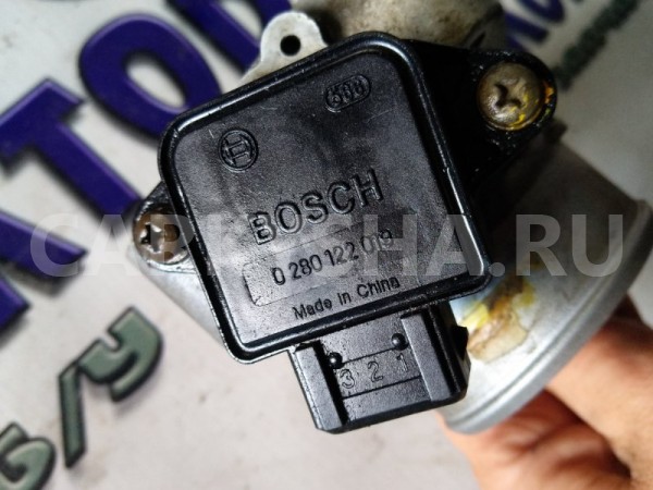 Дроссельная заслонка Great Wall Deer 