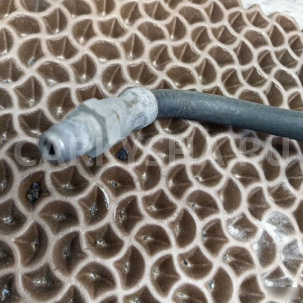 Тормозной шланг BMW 5er 