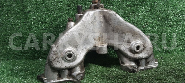 Впускной коллектор Ваз 03,2104,2105,2106,2107 карб ВАЗ (Lada) 2107 оригинальный номер 2131008015