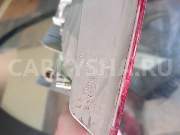 Фонарь Honda Civic 8 2006-2008 34156SNBG02 FD1 4D, левый Honda Civic 