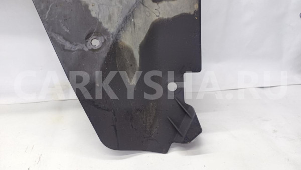 Защита бампера Subaru Outback 2012 56440AJ031 BR9 EJ253 Subaru Outback 