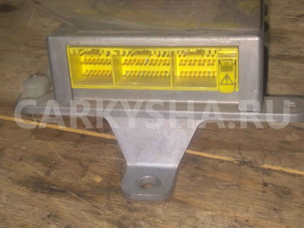 Блок управления AIR BAG Subaru Legacy BL/BP (2003—2006) Subaru Legacy оригинальный номер 98221AG120