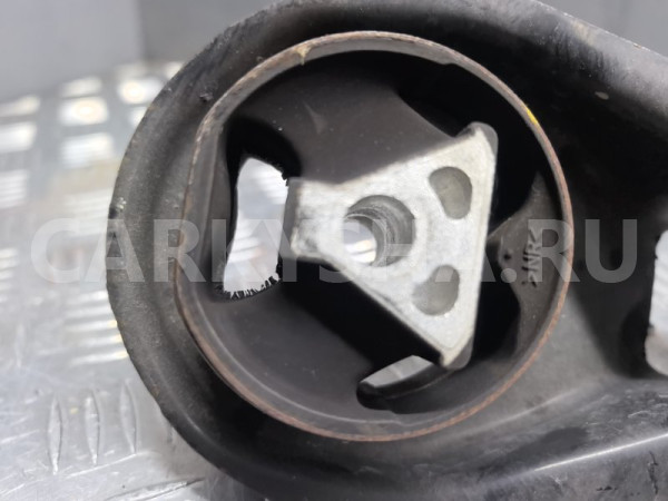Подушка двигателя Mazda Axela 