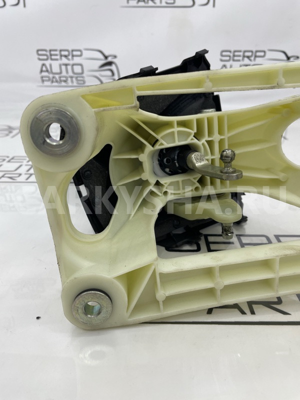Кулиса переключения передач Suzuki SX4/S-Cross Suzuki SX4 