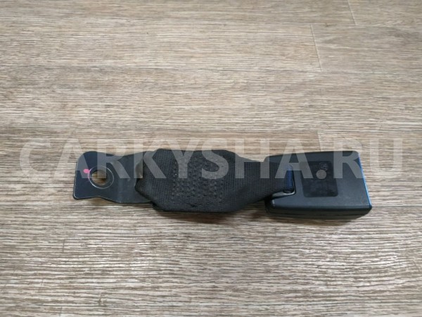 Ответная часть заднего ремня безопасности BMW X1 