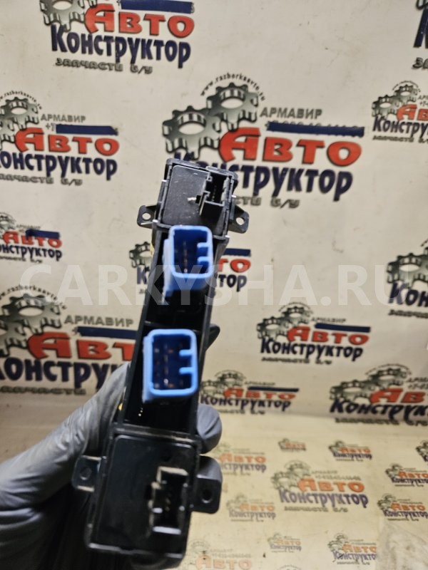 блок кнопок Ssang Yong Actyon 