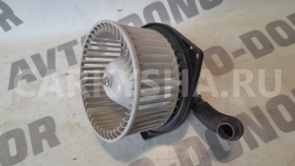 Мотор печки Chevrolet Aveo T250 2006-2012 Chevrolet Aveo
