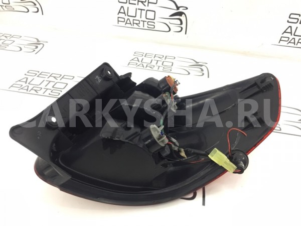 Фонарь задний левый Suzuki SX 4 EYA21S M16A 2013 Suzuki SX4 