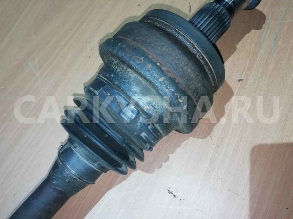 Привод Mercedes-Benz E-класс W212/S212/C207/A207 рестайлинг (2013—2016) Mercedes-Benz E-klasse оригинальный номер A2123502510