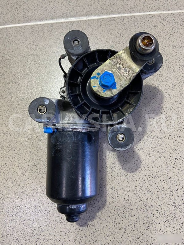 Моторчик дворников Daihatsu Pyzar 1996 г Daihatsu Pyzar 